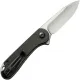 CIVIVI Knives C907T Elementum Knife 2.96" D2 Blade Green Micarta Handle Cyclaire Knives and Tools