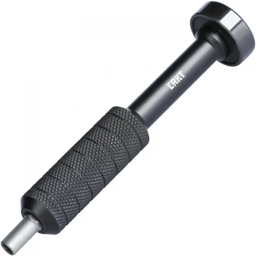 CRKT Big Boy Driver Tool Black Aluminum