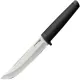 Cold Steel Outdoorsman Lite Knife - 6" 4034SS Stainless Steel Blade Black Kray-Ex Handle Polymer Sheath Cyclaire Knives and Tools