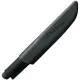 Cold Steel Outdoorsman Lite Knife - 6" 4034SS Stainless Steel Blade Black Kray-Ex Handle Polymer Sheath Cyclaire Knives and Tools