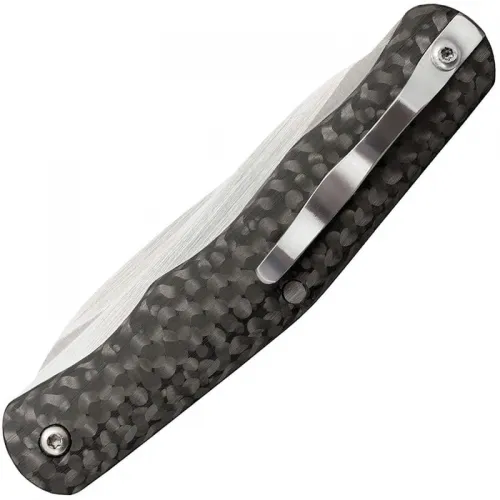 Cold Steel 54VPN Lucky Two Blade Gentlemans UK EDC Pen Knife - 2.59" CPM-S35VN Blades CF Handle