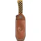 Condor Woodspirit Hiker Fixed Blade Knife - 4.12" 14C28N Blade American Hickory Wood Handle Leather Sheath Cyclaire Knives and Tools