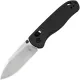 Kizer Drop Bear Folding Knife - 2.97" Nitro-V Blade 3K Carbon Fiber Handle Cyclaire Knives and Tools
