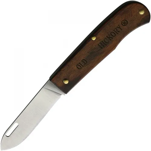 Ontario Old Hickory Outdoor UK EDC Folding Knife