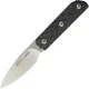 Viper Mirror2 Fixed Blade Knife - 3.25" M390 Blade 3D Machined Carbon Fiber Handle Cyclaire Knives and Tools