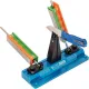 Wicked Edge GO Knife Sharpener Cyclaire Knives and Tools