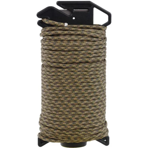 Atwood Rope Ready Rope Paracord Management Tool with 100ft of 550 Paracord Ground War