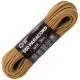 Atwood Rope MFG Premium 550 Paracord - Diamond Red Sour Apple - 100ft  Cyclaire Knives and Tools
