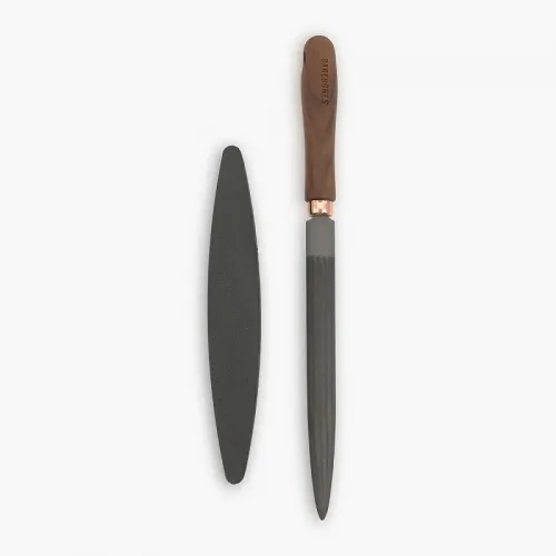 Barebones Living File and Stone Sharpening Kit