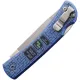 Bear & Son Farmhand Lockback Knife Gamer Edition - 2.63" Stainless Steel Blade Aluminium Handle Cyclaire Knives and Tools