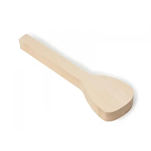 BeaverCraft B8 - Linden Wood Carving Blank (265mm x  25mm x 70mm)