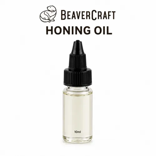 Beavercraft Honing Oil 10ml