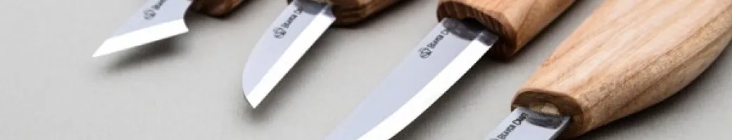 Buy Wood Carving Knives | Next Day Delivery UK Stock