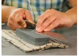 Knife Sharpening