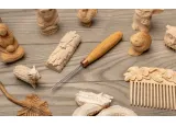 Wood Carving