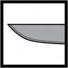 Pocket Knife Blade Shapes