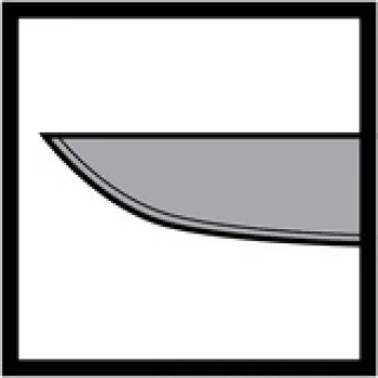 Pocket Knife Blade Shapes