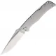 Boker Plus MEK Folding Knife - 4.2" Nitro-V Blade 2Cr13 Stainless Steel Handle Cyclaire Knives and Tools