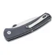 Boker Magnum Huayna Blue Folding Knife - 2.99" 440B Stainless Steel Blade G10 Handle Cyclaire Knives and Tools