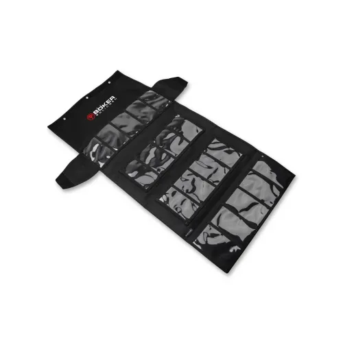 Boker Knife Vault 2.0 Knife Storage Case for 18 Knives