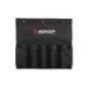 Boker Knife Vault 2.0 Knife Storage Case for 18 Knives Cyclaire Knives and Tools