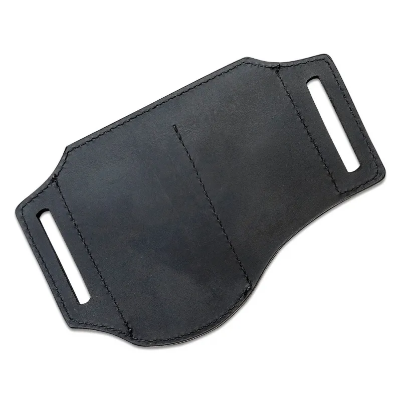 Boker Leather Holster ED-Three Black Cyclaire Knives and Tools