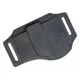 Boker Leather Holster ED-Three Black Cyclaire Knives and Tools