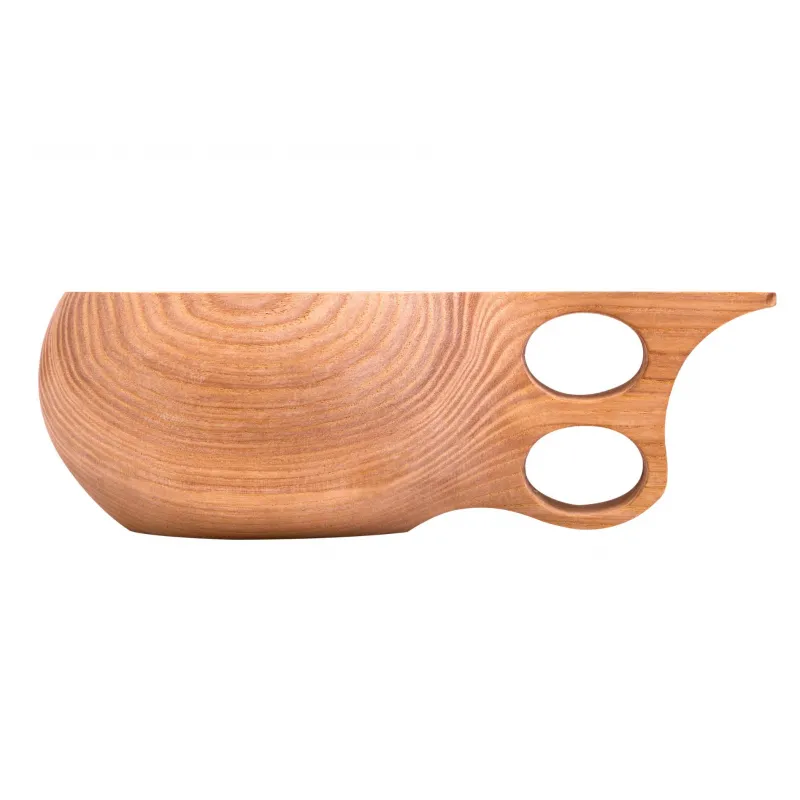 BPS Knives Kuksa Cup Big Cyclaire Knives and Tools