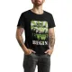 BPS Knives T-Shirt "Let The Adventure Begin" Medium Cyclaire Knives and Tools