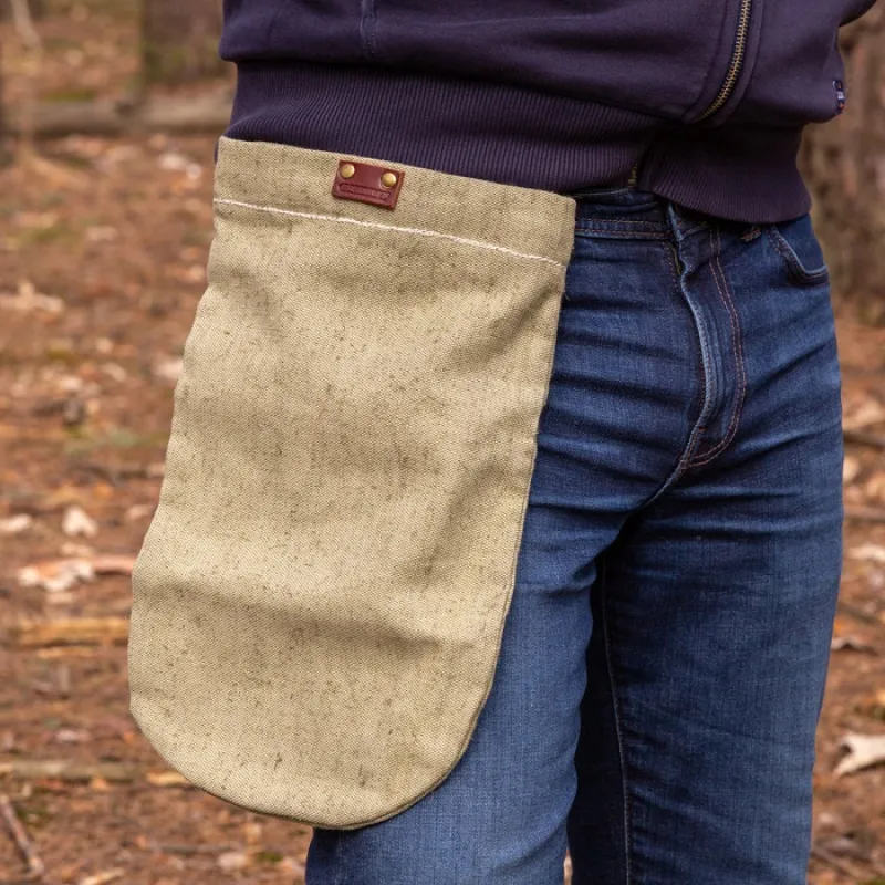 BPS Knives Bushcraft Bag Small Cyclaire Knives and Tools