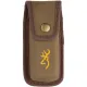 Browning Primal Kodiak Knife Saw and Gut Hook Folding Knife Cyclaire Knives and Tools