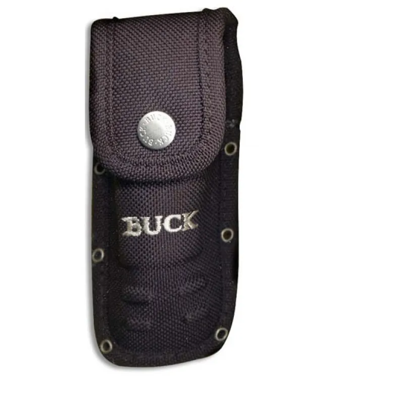 Buck 27615S Cordura Sheath for 276,277, 110,112,278,279 and 450 Cyclaire Knives and Tools