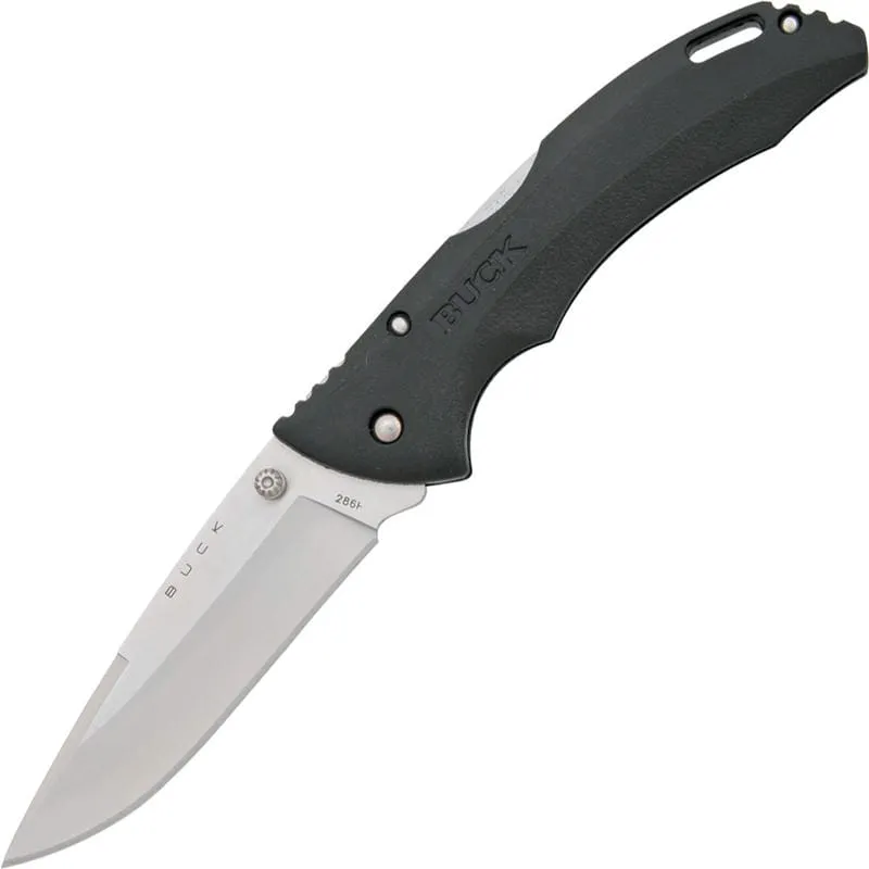 Buck 286 Bantam BHW Folding Knife Kryptek Typhon ETP Handle Cyclaire Knives and Tools