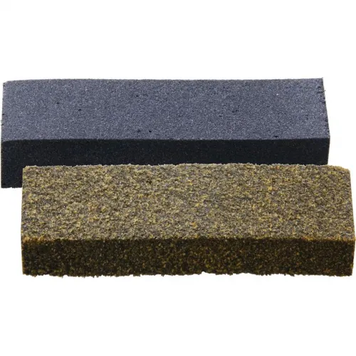 Case Rust Eraser Set E01 – Knife Blade Rust Removal & Maintenance Set