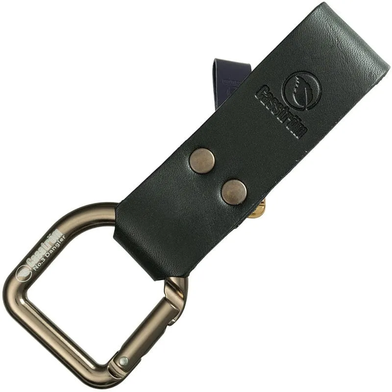 Casstrom No.3 Dangler with Black Loop Cyclaire Knives and Tools