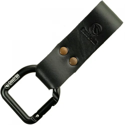 Casstrom No.3 Dangler with Black Loop and D-Ring