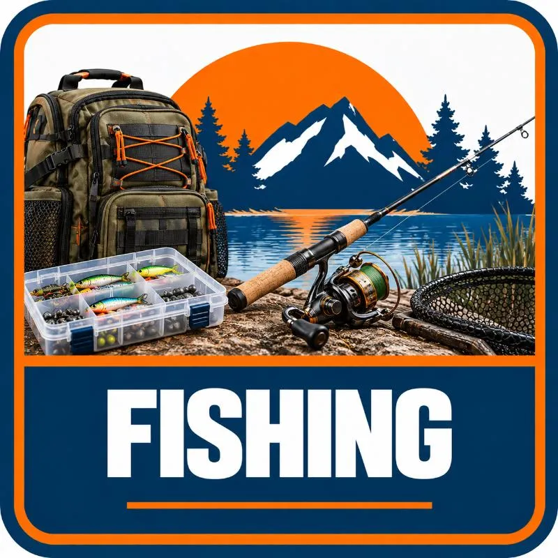 Buy Fishing Knives at Cyclaire Knives and Tools