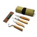 Wood Carving Knife Kits