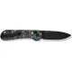 CIVIVI Elementum Limited Edition Folding Knife - 2.96" CPM-S35VN Stainless Steel Blade Nebula FatCarbon Handle Cyclaire Knives and Tools