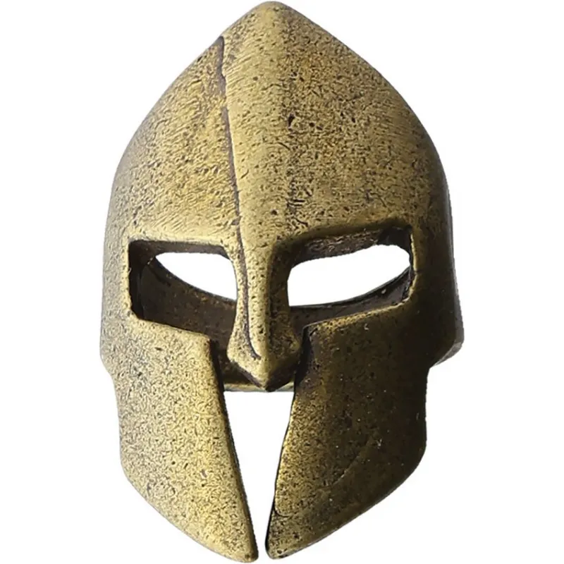 Coeburn Tool Spartan Combat Brass Bead Cyclaire Knives and Tools