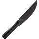 Cold Steel Bushman Fixed Blade Knife - 6.75" High Carbon Steel Blade Hollow Handle Cyclaire Knives and Tools