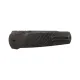 Cold Steel Hatamoto Folding Knife - 4" CPM-20CV Tanto Blade Carbon Fibre Handle Cyclaire Knives and Tools