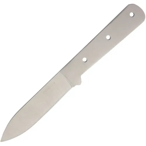 Condor Kephart Blade Blank - 4-1/2"  Carbon Steel for Knife Makers