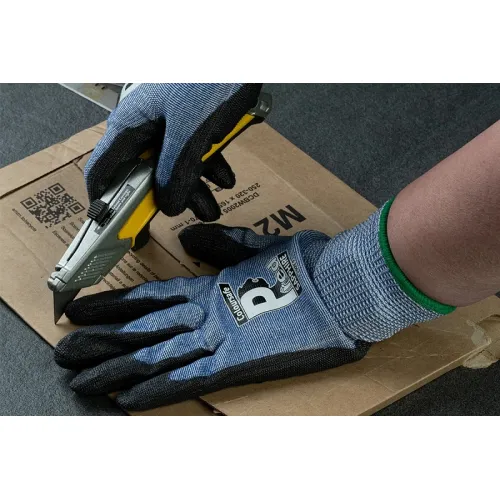 Predator Sapphire Cut Resistance Gloves for Wood Carving - Size XX-Large 11
