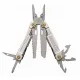 Dewalt MT20 12 In 1 MultiTool Silver Cyclaire Knives and Tools