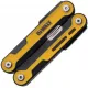 Dewalt MT21 13 In 1 MultiTool Yellow and Black Cyclaire Knives and Tools