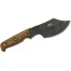 EKA Axeblade W1 Wood - 6.5" Blade Wood Handle Cyclaire Knives and Tools