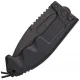 Extrema Ratio RAO II Folding Knife - 4.7" N690 Cobalt Stainless Steel Blade Anticorodal Anodized Aluminum Handle Cyclaire Knives and Tools