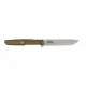 Extrema Ratio Vipera Nitrogen - 4.56" Nitrogen Stainless Steel Blade HCS Forprene Handle Cyclaire Knives and Tools