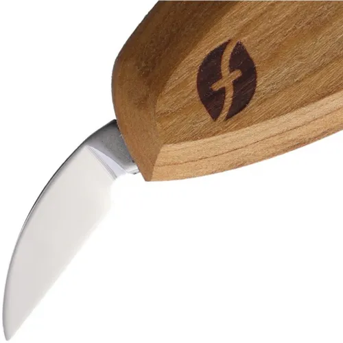 Flexcut Pro Series FP04 Chip Carving Knife